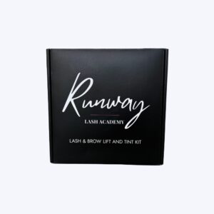 Lash & Brow Lift and Tint Kit #1