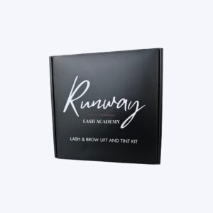 Lash & Brow Lift and Tint Kit #2