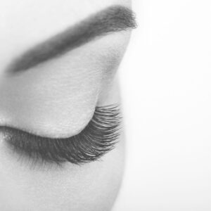 Lash Lift & Tint