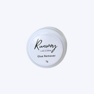Runway Glue Remover