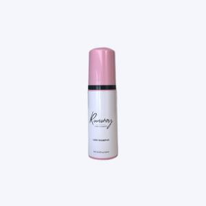 Runway Eyelash Shampoo