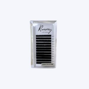Individual Eyelash Extensions